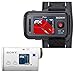 Produktbild Sony RM-LVR2V Folie - 3er Set atFoliX FX-Shock-Clear stoßabsorbierende ultraklare Panzerfolie Displayschutzfolie