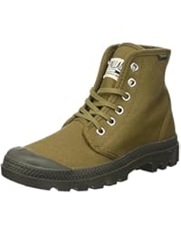 Palladium Pampa Hi Orig U, Zapatillas Altas Unisex Adulto