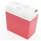 Ezetil Mirabelle Oto Buzdolabı 12V 24 Litre