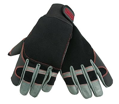 OREGON - Gant anti-coupure Fiordland® taille XL
