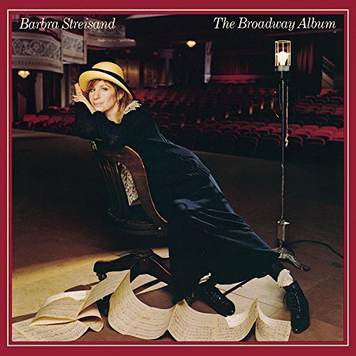Preisvergleich Produktbild The Broadway Album (2002-05-03)