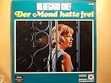 Der Mond hatte frei - Hildegard Knef