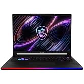 MSI RAIDER 16 MAX HX B2WI-092TR ULTRA 9 290HX PLUS 32GB DDR5 RTX5080 GDDR7 16GB 2TB SSD 16.0 W11