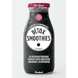 Detox smoothies Livre en Ligne - Telecharger Ebook