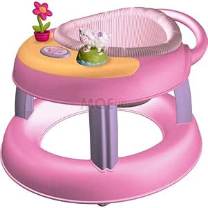 Zapf Creations Baby Annabell Active Baby Walker Doll Accessory