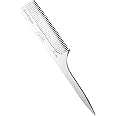 Vega Tail Hair Comb, (India's No.1* Hair Comb Brand) For Women, (AC-06)