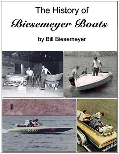 The History of Biesemeyer Boats