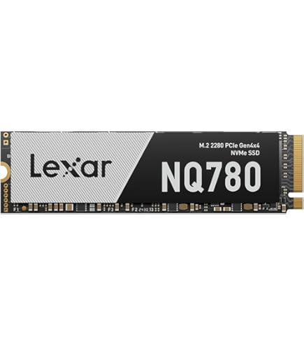 Micron SSD 1TB 2210 M.2 2280 80mm NVMe PCIe Gen3 x4 MTFDHBA1T0QFD