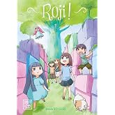 Roji - 1