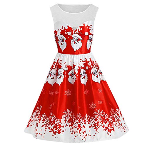 Preisvergleich Produktbild JYJM 2018 Damen Kleid Abendkleid Schulterfreies Cocktailkleid Jerseykleid Skaterkleid Knielang Elegant Festlich Asymmetrisches Partykleid\nGardenwed Damen 1950er Vintage