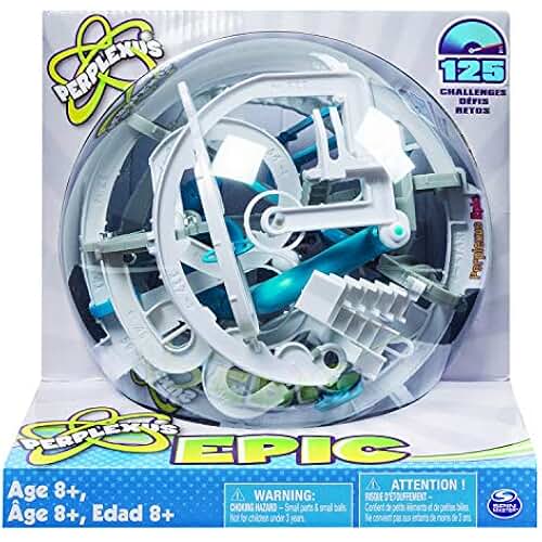 Amazon.es tricky ball