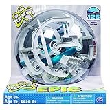 labyrinth ballett - Spin Master 6022080 Perplexus 6022080-Perplexus Epic, Kugellabyrinth, Multicolour
