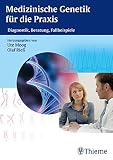 Image de Medizinische Genetik für die Praxis: Diagnostik, Beratung, Fallbeispiele