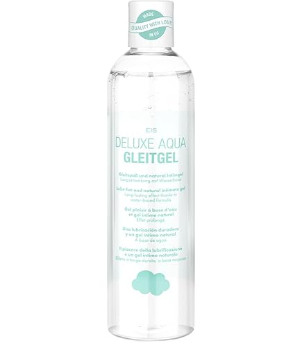 Pasante Tingling Mint Lube 75ml Gleitgel - prickelnder Minz-Geschmack -  lange gleitfähig - nicht klebend - parabenfrei