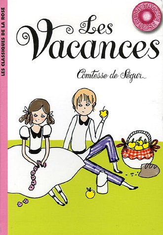 Les vacances