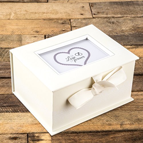 DKDS Collection Hochzeits-Erinnerungsbox - 4