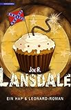 Bücher Neuerscheinungen 2022 - Das Dixie-Desaster: Ein Hap & Leonard-Roman von Joe R. Lansdale