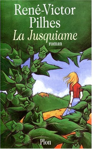 couverture de : La Jusquiame