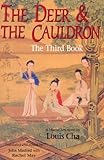 Cover zum Buch 3. the Deer and the Cauldron
