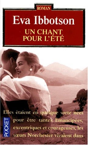 couverture de : Un chant pour l'&eacute;t&eacute;