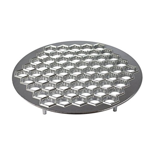 Teigform „Gulliver“, für 61 Pelmeni - 3