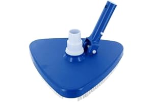 POOL STYLE piscine - balai triangulaire pour piscine equipée de liner