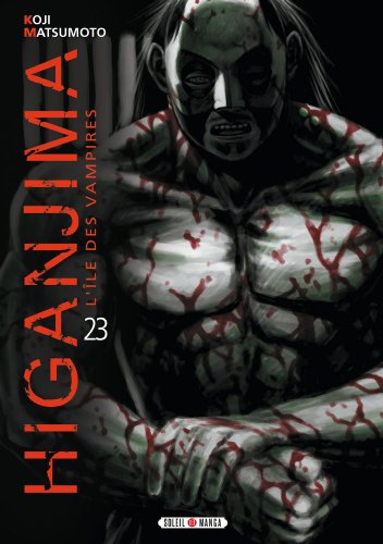 Higanjima — Tome 23