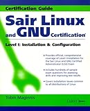 Image de Sair Linux and Gnu Certification Level 1: Installation and Configuration