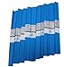 Produktbild Staufen 617151 - Krepppapier 10 Rollen 50 x 250 cm, himmel - blau