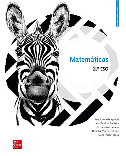 LA Matematicas 2 ESO