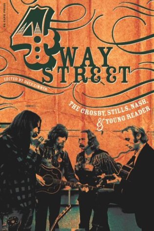 Price comparison product image 4 Way Street: The Crosby,  Stills