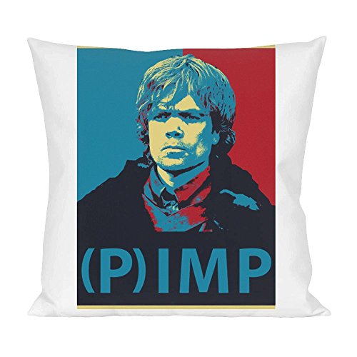 (P)IMP Pillow