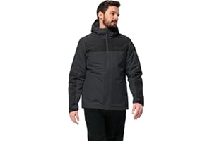 Jack Wolfskin Kurtka Mężczyźni Jasper Ins Jkt M