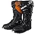 Produktbild O'Neal Rider Boot MX Stiefel Schwarz Moto Cross Motorrad Enduro Boots, 0329-1, Größe 47