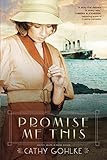Cover zum Buch Promise Me This