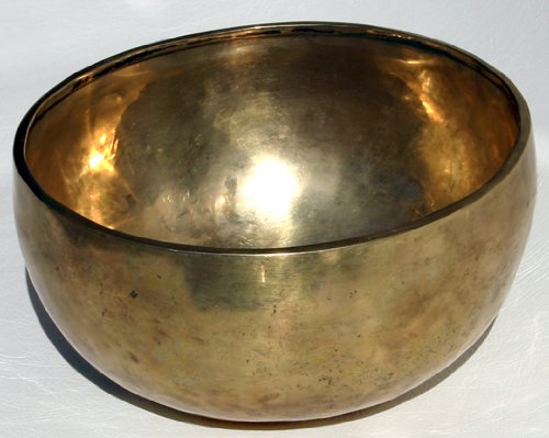 Preisvergleich Produktbild Klangschale 900g