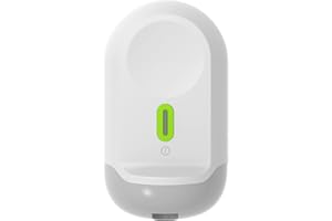 TensCare Nailit - Dispositivo laser per la pulizia delle unghie di alta qualità, miglioramento visibile nell'aspetto delle unghie.