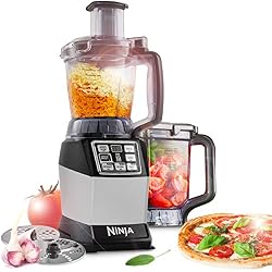 Shark Ninja BL490EU2 mixer