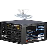 Schutzmechanismen: PFC , SCP , OCP , OVP