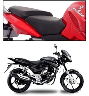 pulsar 150 seat cover original