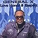 Produktbild Love Honor & Respect by General X (2010-06-15)