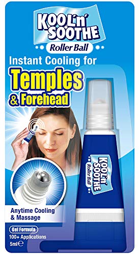 KOOL'n'Soothe Roller Ball