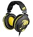 Produktbild SteelSeries 9H NAVI Edition Headset schwarz/gelb