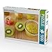 Produktbild Apfel-Kiwi-Fruchtaufstrich 1000 Teile Puzzle quer (CALVENDO Lifestyle)