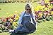 Salinka - Breastfeeding Cover - Baby Nursing Scarf Provides Privacy while Breastfeeding in Public - Nursing Apron Can be Used as Blanket - with Adjustable Strap for Perfect Fit and Comfort - Useful Pocket; Ebook as Bonus