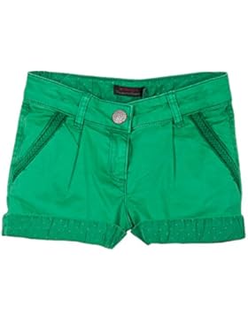 Catimini Mädchen Short Gabardine