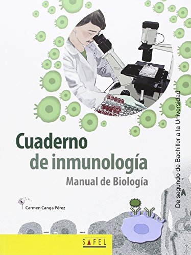 Cuaderno de inmunolog­a