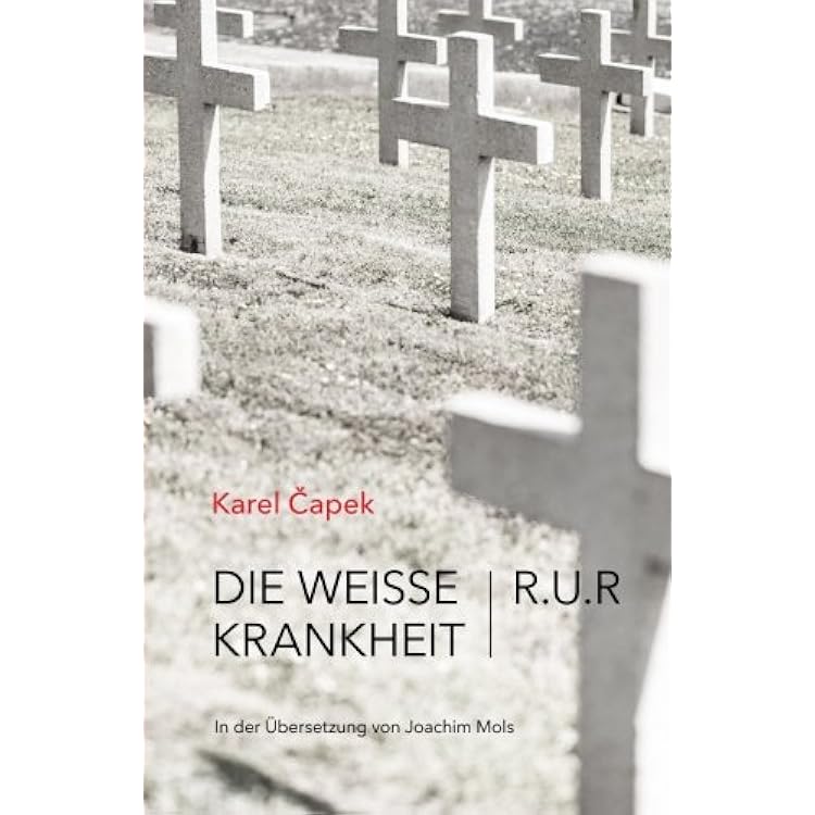 Der Krieg mit den Molchen : Čapek, Karel, Martin, Marko, Glaserová