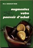 Augmentez votre pouvoir d'achat