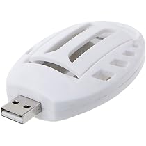 Repellente Zanzare Brunner Zaza' Duo 12V | Per Camper E Barca